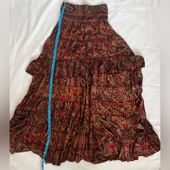 Earthbound skirt size S - Picture 5 of 11